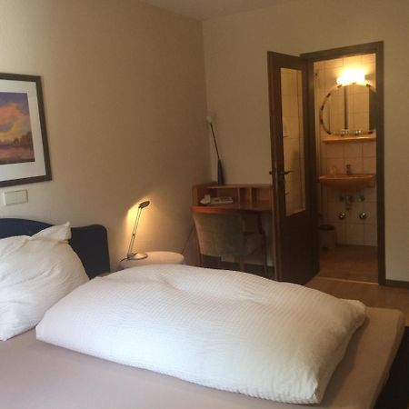 Icc Pfaelzer Hof - Hotel & Seminarhaus シェーナウ エクステリア 写真