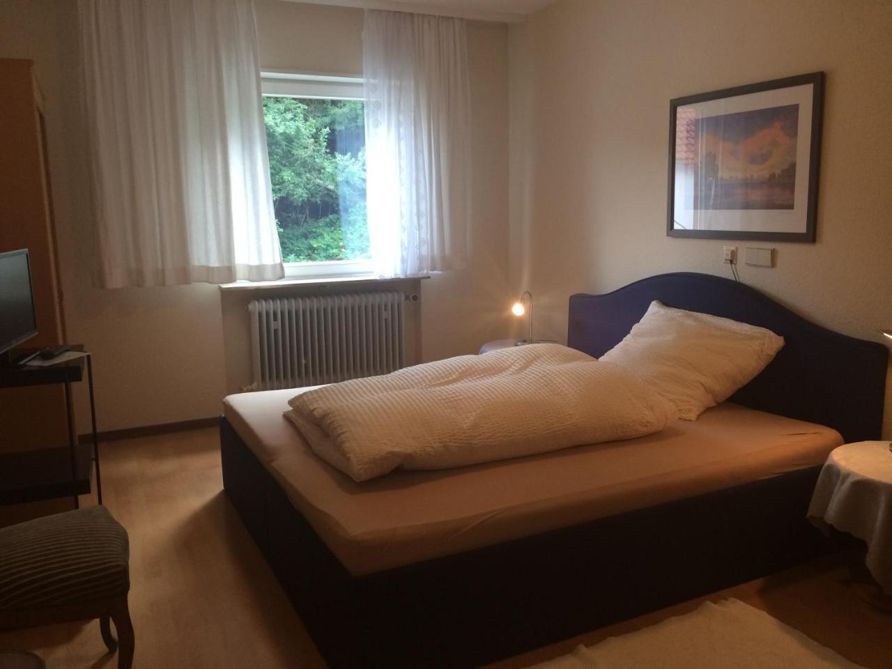 Icc Pfaelzer Hof - Hotel & Seminarhaus シェーナウ エクステリア 写真