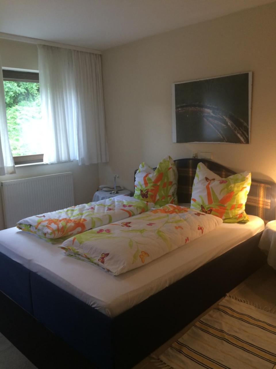 Icc Pfaelzer Hof - Hotel & Seminarhaus シェーナウ エクステリア 写真